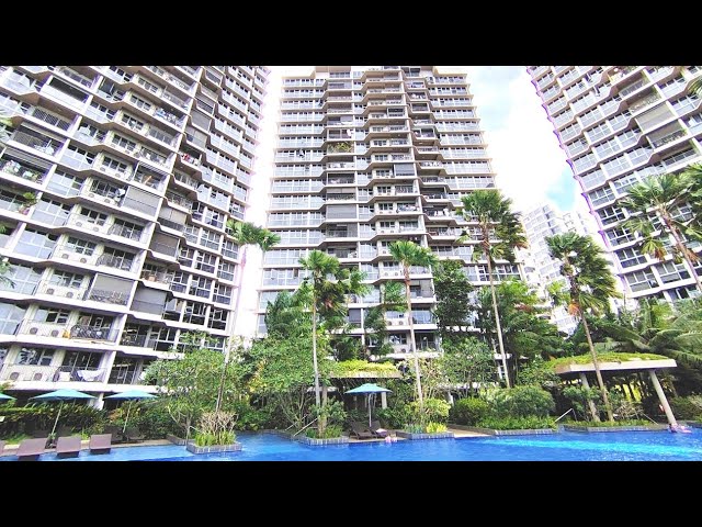 1 Bed Apartment (Condo) for Rent in  Rivertrees Residences - Image 13